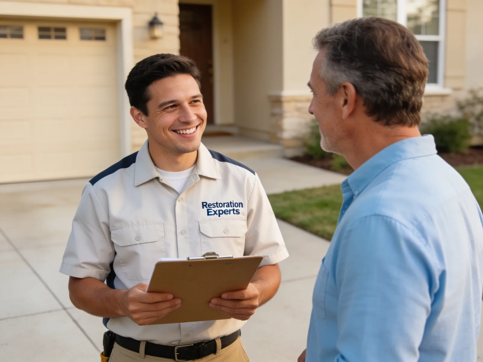 Water Damage Cleanup Hickman, NE FAQs